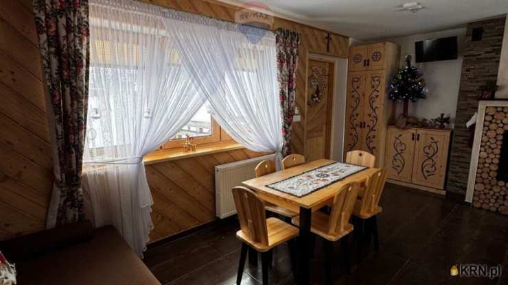 5 pokojowe, Ratułów, ul. , Dom  na sprzedaż