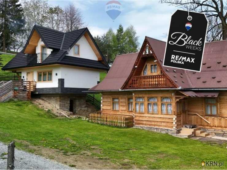 5 pokojowe, Ratułów, ul. , Dom  na sprzedaż