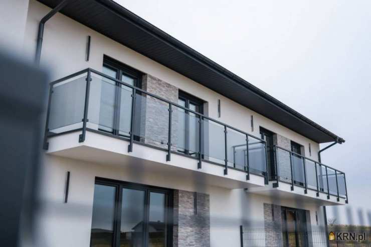 4 pokojowe, Dom  na sprzedaż, Ropczyce, ul. Kolonia