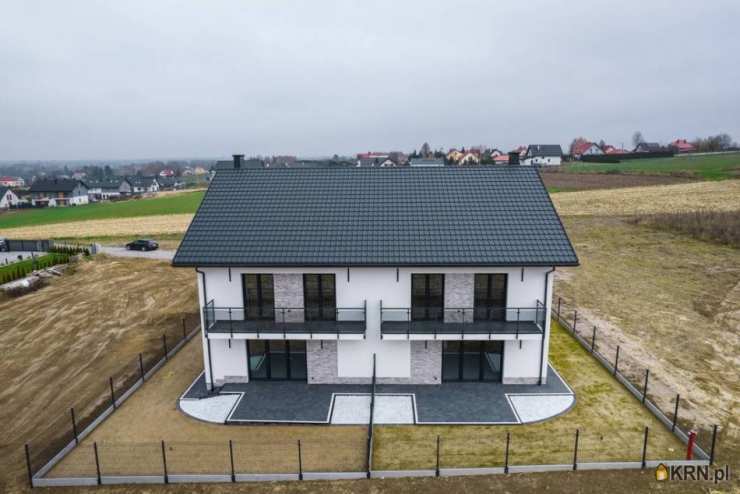 Ropczyce, ul. Kolonia, 4 pokojowe, Dom  na sprzedaż