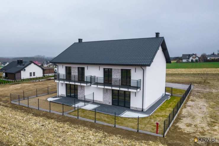 4 pokojowe, Ropczyce, ul. Kolonia, Dom  na sprzedaż