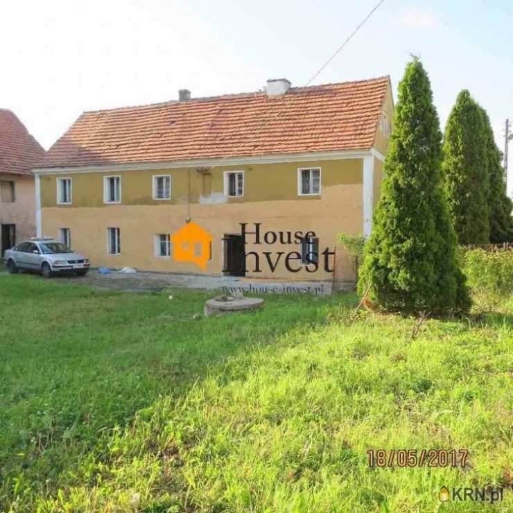 Dom  na sprzedaż, Rosochata, ul. , 5 pokojowe