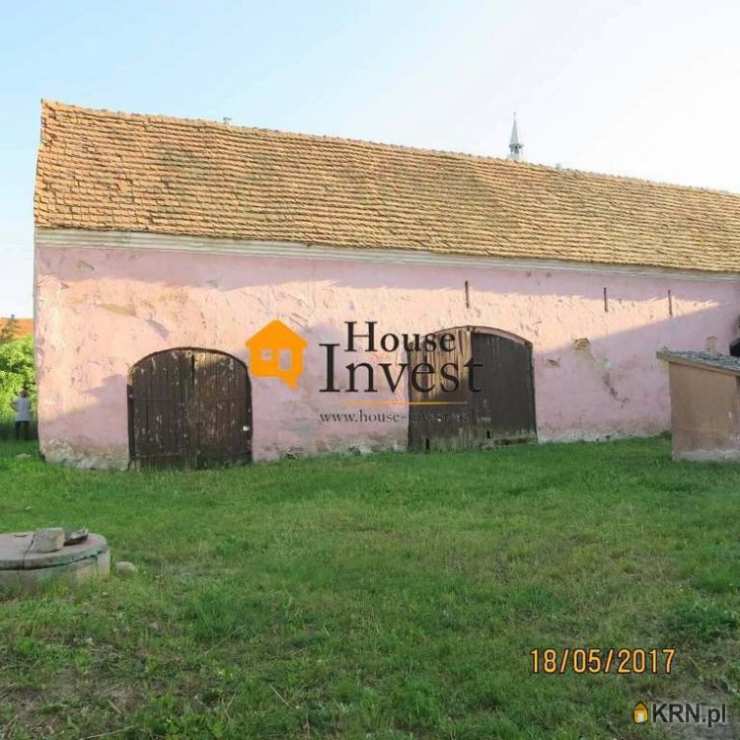 Dom  na sprzedaż, 5 pokojowe, Rosochata, ul. 