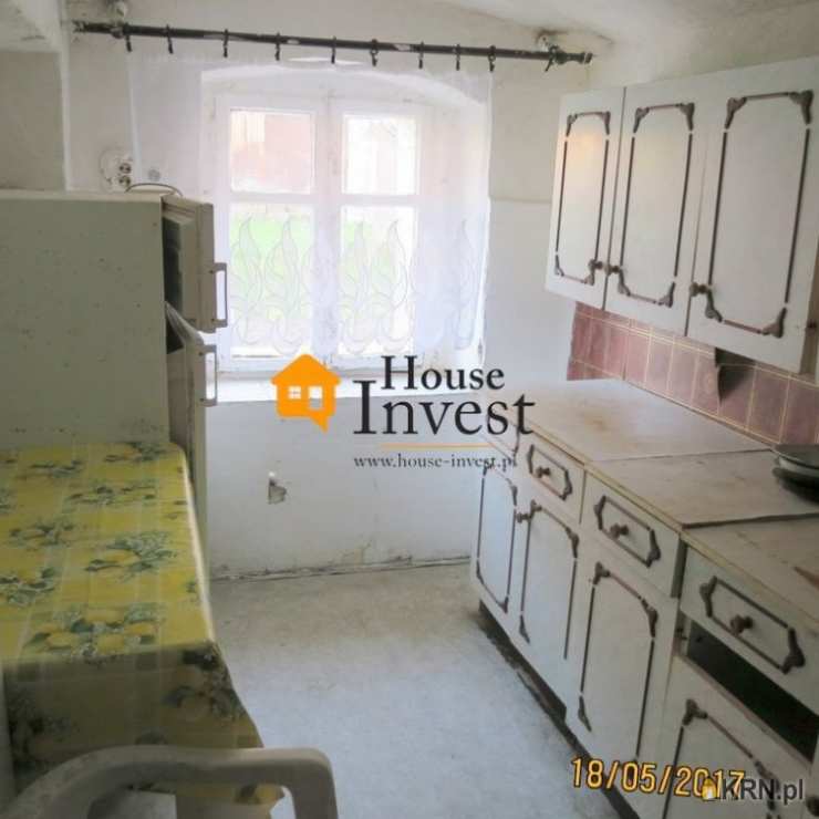 Rosochata, ul. , 5 pokojowe, Dom  na sprzedaż