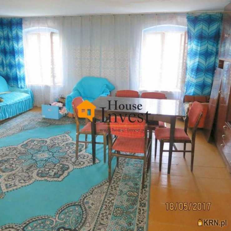 Dom  na sprzedaż, Rosochata, ul. , 5 pokojowe