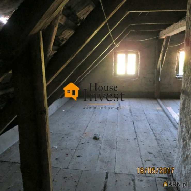 Rosochata, ul. , Dom  na sprzedaż, 5 pokojowe