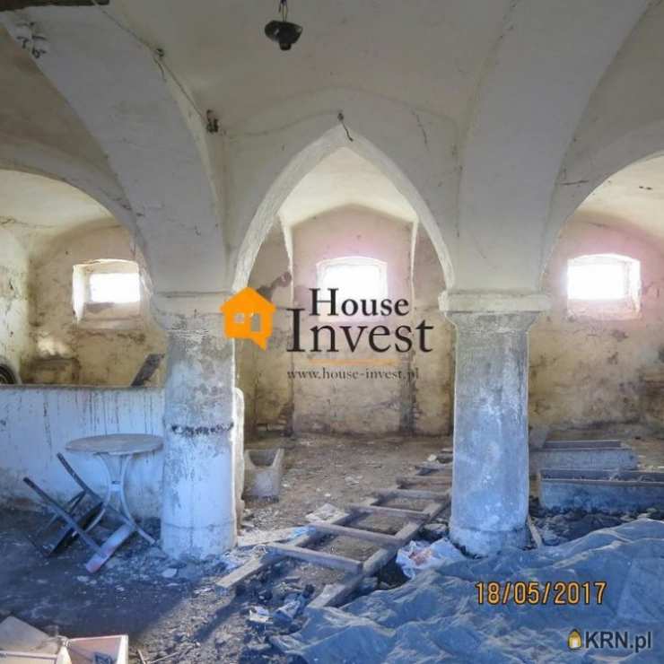 Rosochata, ul. , 5 pokojowe, Dom  na sprzedaż