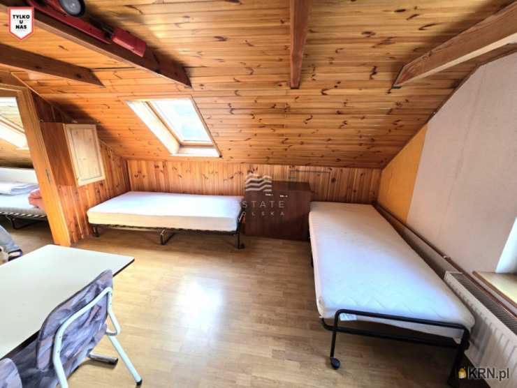 Dom  do wynajęcia, 6 pokojowe, Rumia, ul. Grunwaldzka