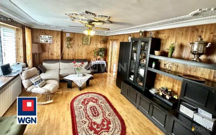 Dom  na sprzedaż, Ruszcza, ul. , 7 pokojowe