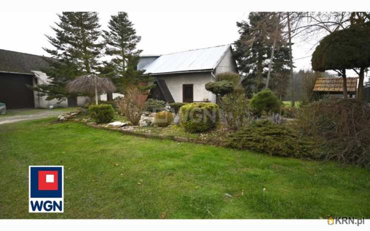 7 pokojowe, Dom  na sprzedaż, Ruszcza, ul. 