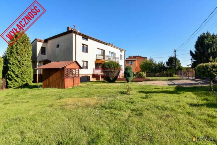 Dom  na sprzedaż, Sandomierz, ul. , 5 pokojowe