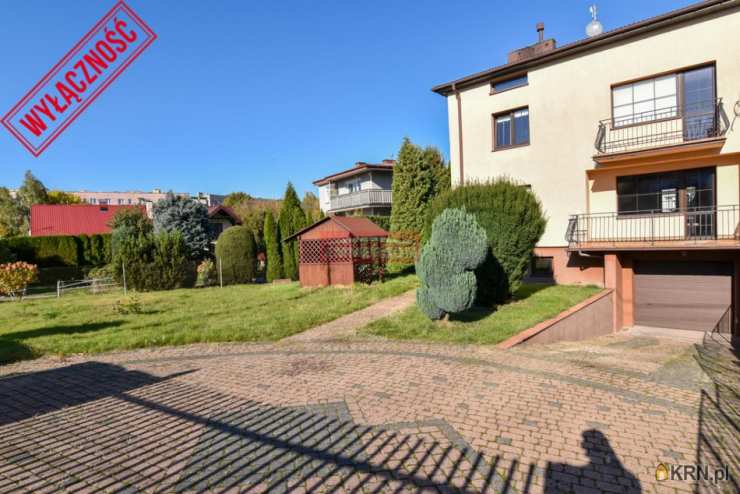 Dom  na sprzedaż, 5 pokojowe, Sandomierz, ul. 