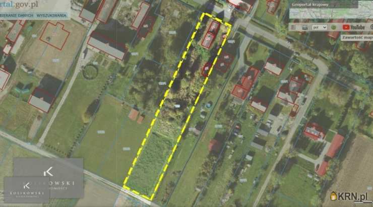 Siemysłów, ul. , , Dom  na sprzedaż