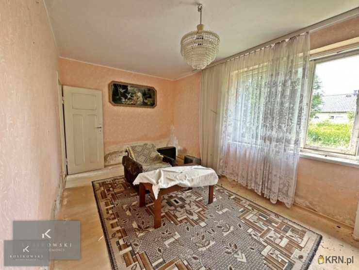 Siemysłów, ul. , Dom  na sprzedaż, 