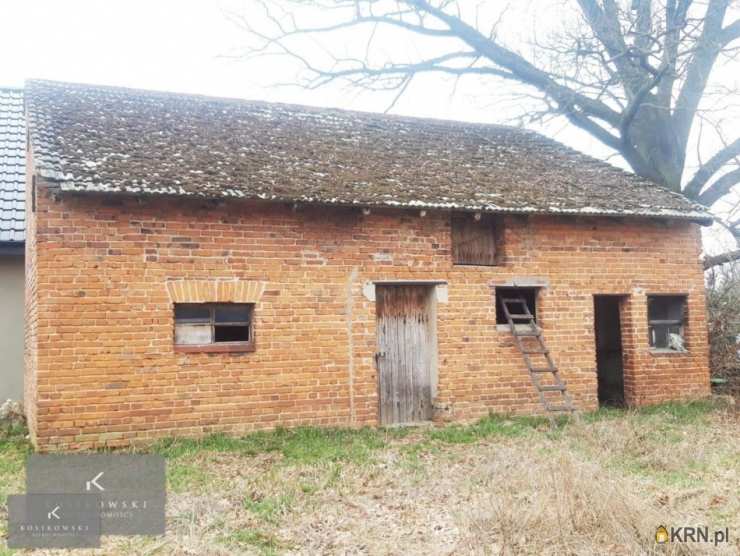 Kosikowski Nieruchomości, Dom  na sprzedaż, Siemysłów, ul. 
