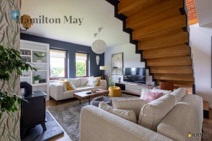 , Dom  na sprzedaż, Siercza, ul. 