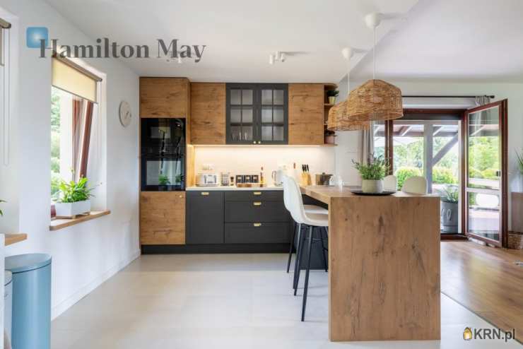 Hamilton May, Dom  na sprzedaż, Siercza, ul. 