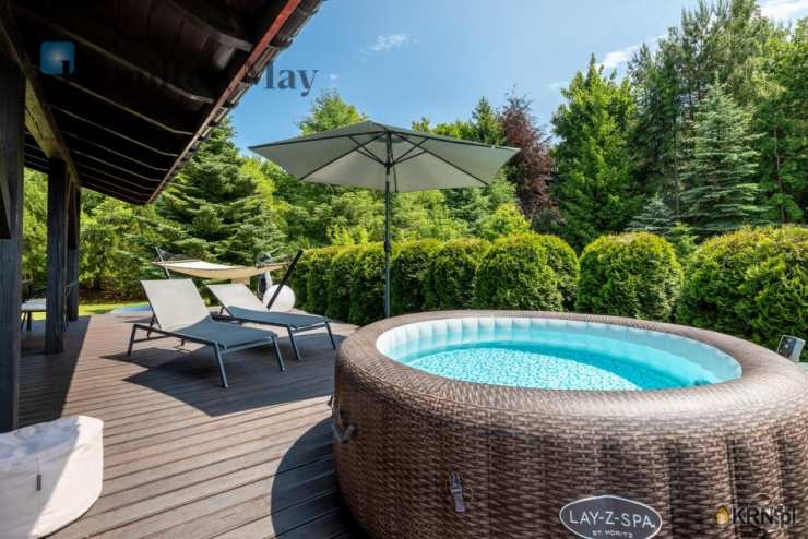 , Dom  na sprzedaż, Siercza, ul. 