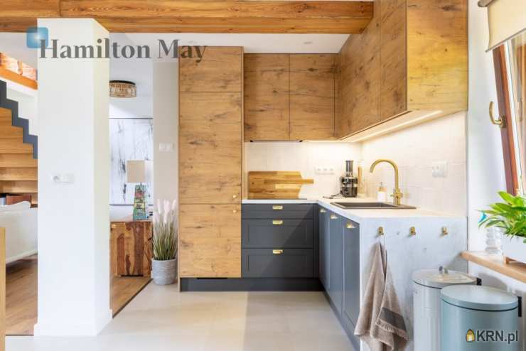 Hamilton May, Dom  na sprzedaż, Siercza, ul. 