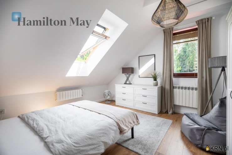 Hamilton May, Dom  na sprzedaż, Siercza, ul. 