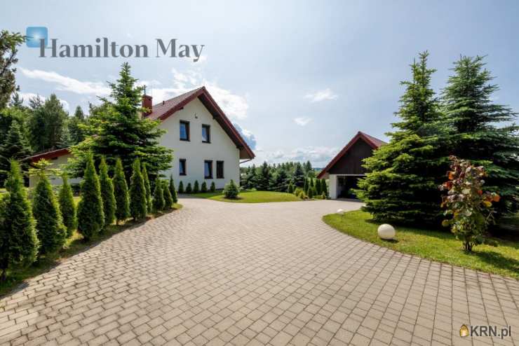 , Dom  na sprzedaż, Siercza, ul. 