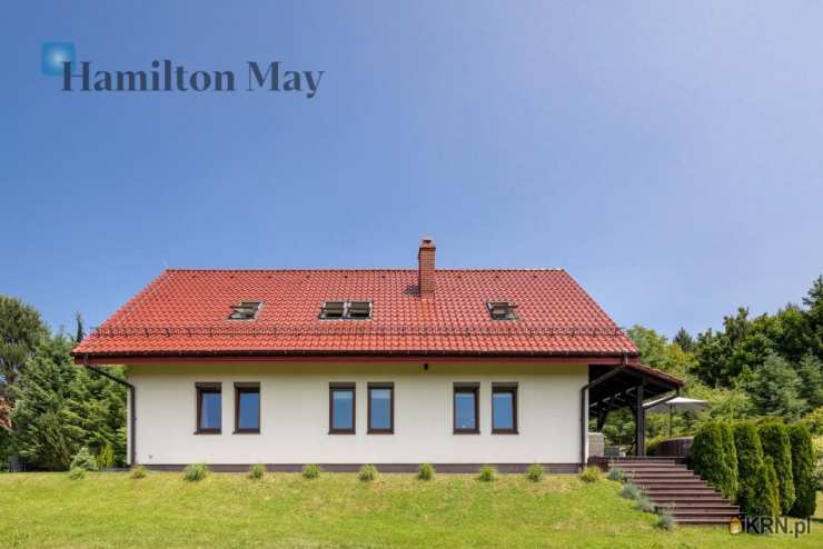 Hamilton May, Dom  na sprzedaż, Siercza, ul. 