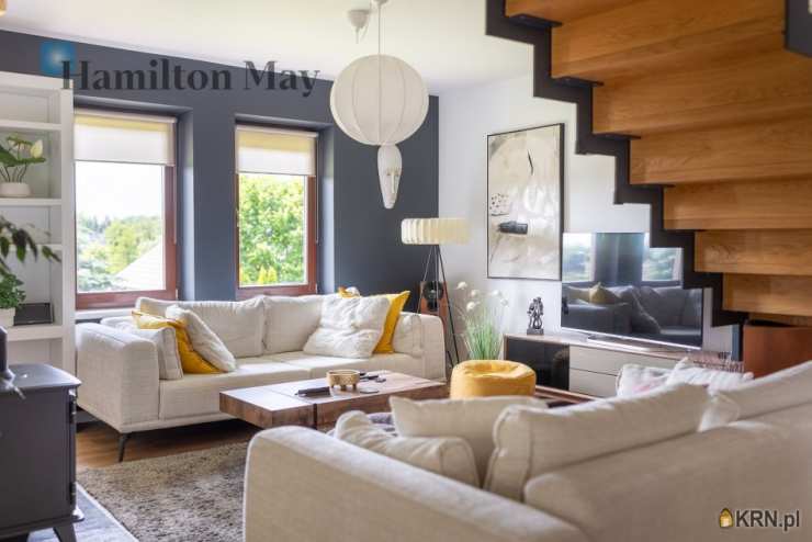 Hamilton May, Dom  do wynajęcia, Siercza, ul. 