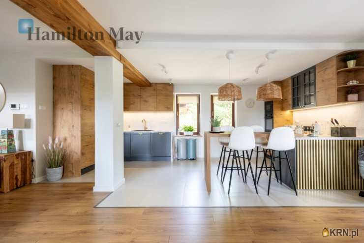 Hamilton May, Dom  do wynajęcia, Siercza, ul. 