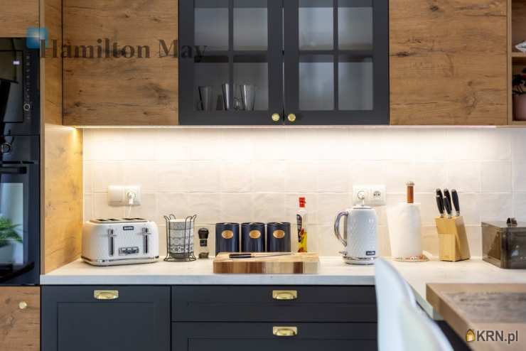 Hamilton May, Dom  do wynajęcia, Siercza, ul. 