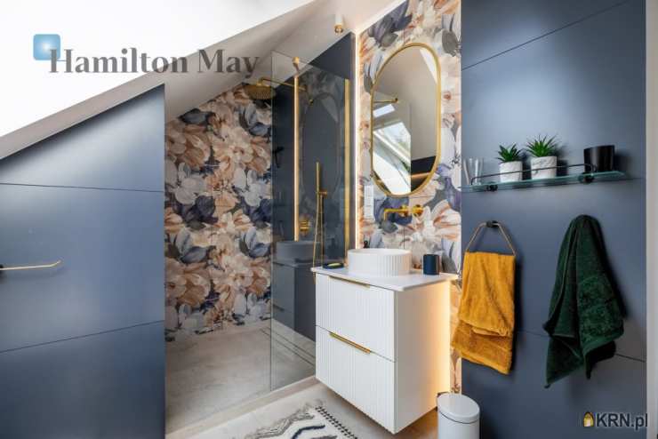 Dom  do wynajęcia, Siercza, ul. , 