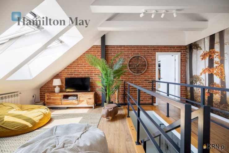 Hamilton May, Dom  do wynajęcia, Siercza, ul. 