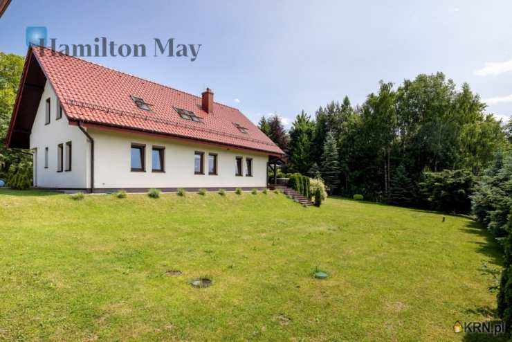 Dom  do wynajęcia, , Siercza, ul. 