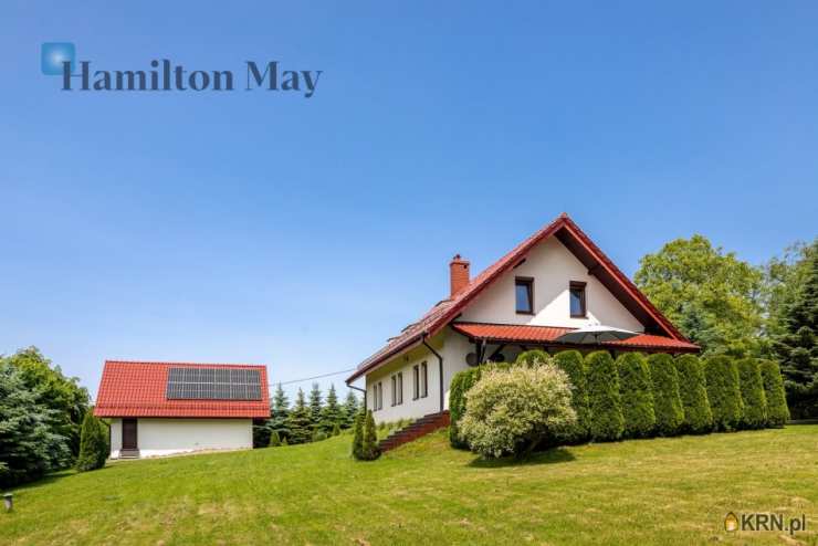 Dom  do wynajęcia, , Siercza, ul. 