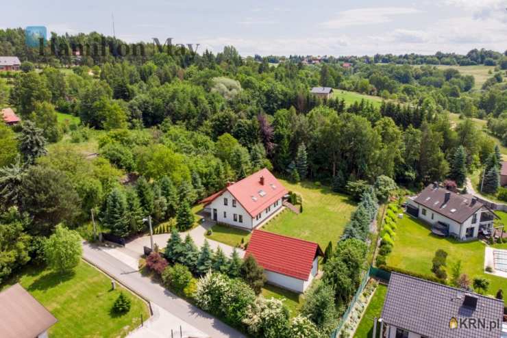 Hamilton May, Dom  do wynajęcia, Siercza, ul. 