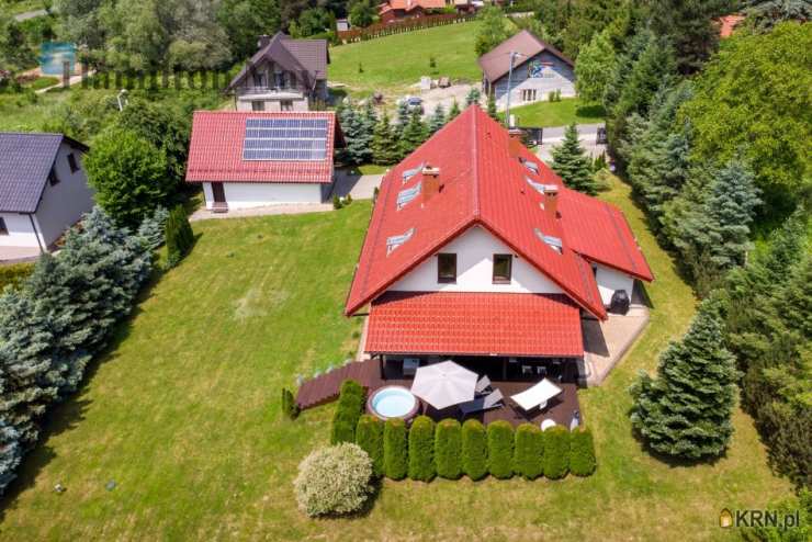 Dom  do wynajęcia, Siercza, ul. , 