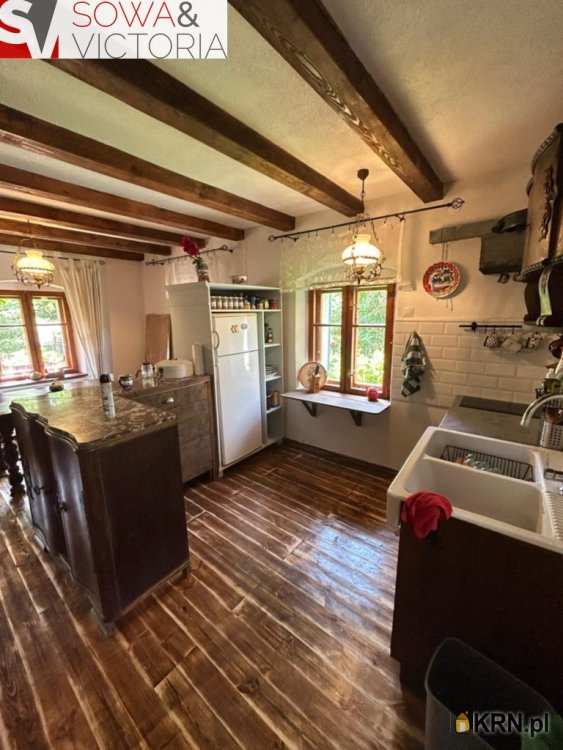 Sierpnica, ul. , 3 pokojowe, Dom  na sprzedaż