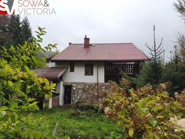 3 pokojowe, Sierpnica, ul. , Dom  na sprzedaż