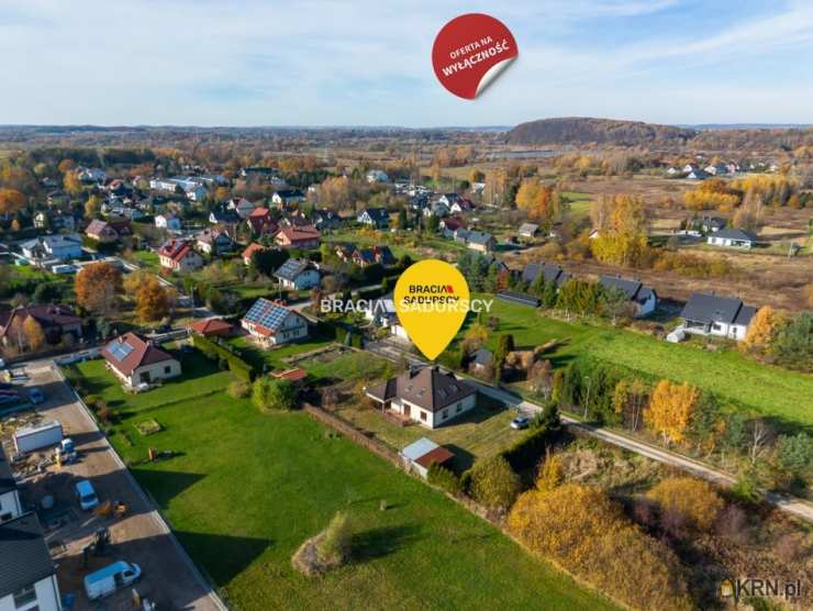 Dom  na sprzedaż, Skawina, ul. Wojska Polskiego, 