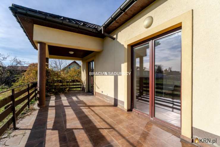 Dom  na sprzedaż, Skawina, ul. Wojska Polskiego, 