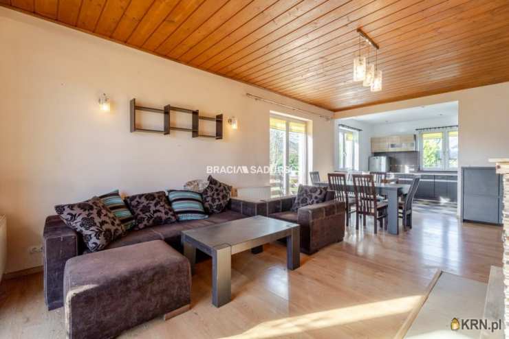 Skawina, ul. Wojska Polskiego, Dom  na sprzedaż, 