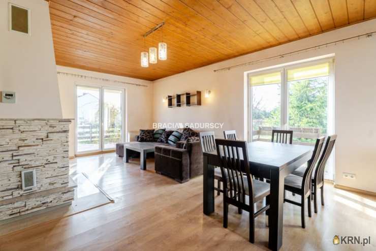 Skawina, ul. Wojska Polskiego, , Dom  na sprzedaż