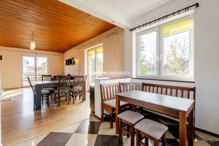 Dom  na sprzedaż, Skawina, ul. Wojska Polskiego, 