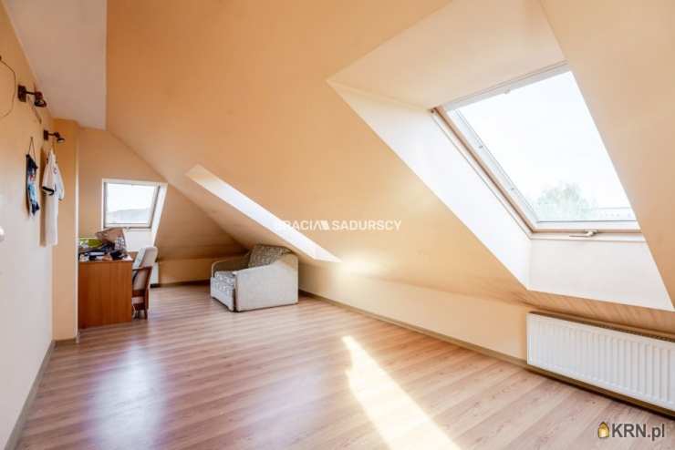 Skawina, ul. Wojska Polskiego, , Dom  na sprzedaż