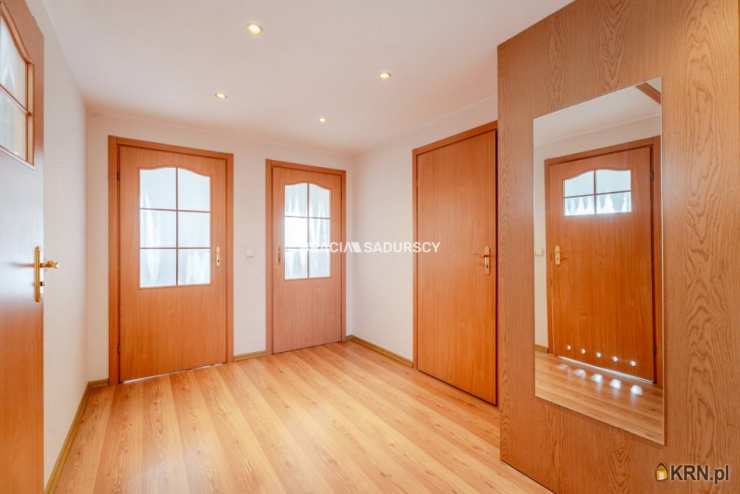 Dom  na sprzedaż, Skawina, ul. Wojska Polskiego, 