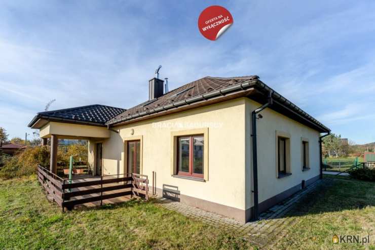 Dom  na sprzedaż, Skawina, ul. Wojska Polskiego, 