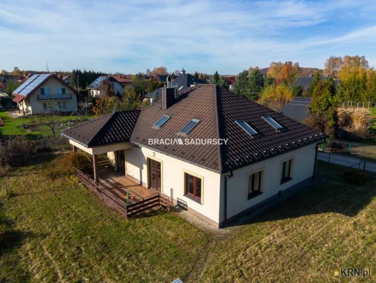 , Skawina, ul. Wojska Polskiego, Dom  na sprzedaż