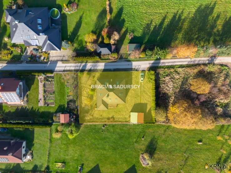 , Dom  na sprzedaż, Skawina, ul. Wojska Polskiego