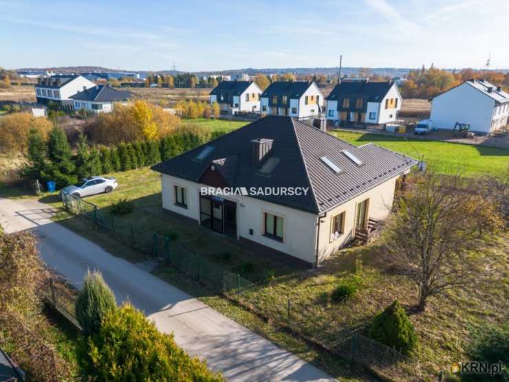 Dom  na sprzedaż, , Skawina, ul. Wojska Polskiego