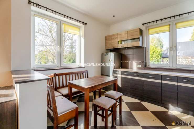 , Dom  na sprzedaż, Skawina, ul. Wojska Polskiego