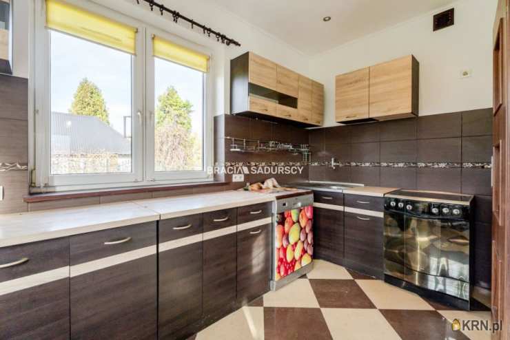 Bracia Sadurscy Oddział BS3 Przewóz, Dom  na sprzedaż, Skawina, ul. Wojska Polskiego